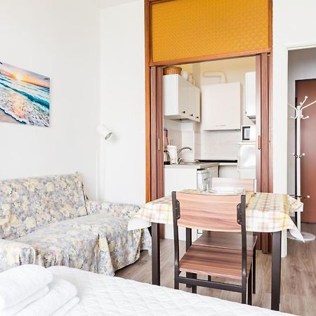 Milano Cozy Studio エクステリア 写真