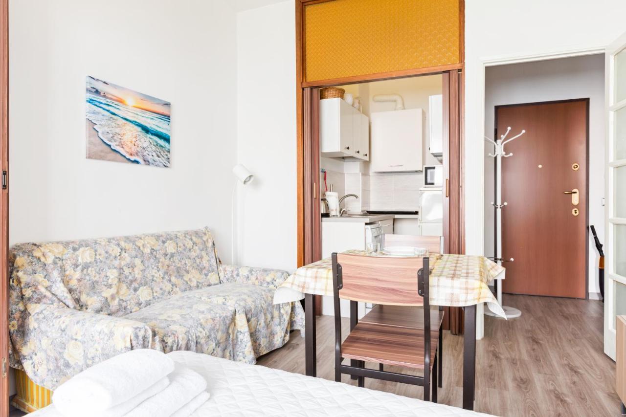 Milano Cozy Studio エクステリア 写真