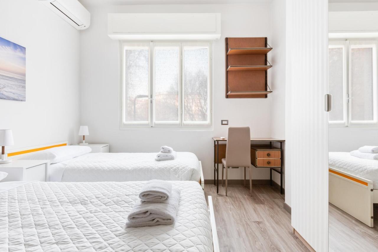 Milano Cozy Studio エクステリア 写真