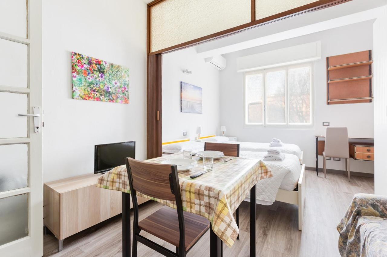 Milano Cozy Studio エクステリア 写真